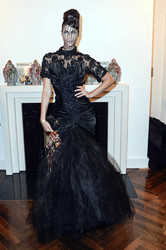 'Glööckler Magazine' Release Party, Berlin