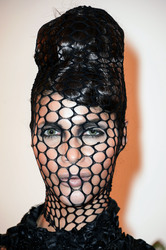 'Glööckler Magazine' Release Party, Berlin