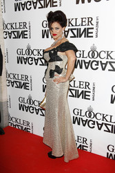 'Glööckler Magazine' Release Party, Berlin