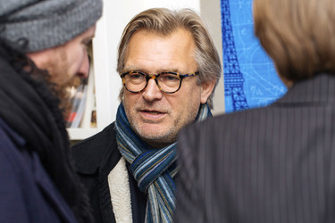 '1001 Gramm' Premiere, Köln