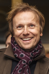 '1001 Gramm' Premiere, Köln