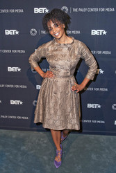 'Being Mary Jane' Screening, Beverly Hills