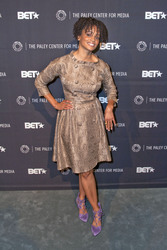 'Being Mary Jane' Screening, Beverly Hills