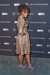 'Being Mary Jane' Screening, Beverly Hills