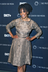 'Being Mary Jane' Screening, Beverly Hills