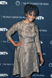 'Being Mary Jane' Screening, Beverly Hills