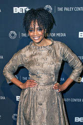 'Being Mary Jane' Screening, Beverly Hills