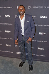 'Being Mary Jane' Screening, Beverly Hills