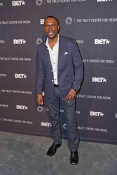 'Being Mary Jane' Screening, Beverly Hills