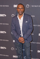 'Being Mary Jane' Screening, Beverly Hills