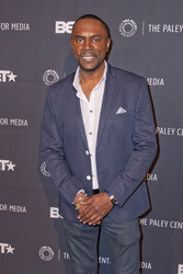 'Being Mary Jane' Screening, Beverly Hills