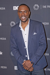 'Being Mary Jane' Screening, Beverly Hills