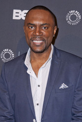 'Being Mary Jane' Screening, Beverly Hills