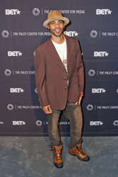 'Being Mary Jane' Screening, Beverly Hills