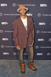 'Being Mary Jane' Screening, Beverly Hills