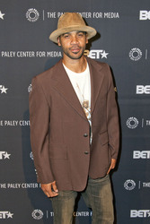 'Being Mary Jane' Screening, Beverly Hills