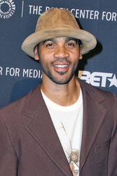 'Being Mary Jane' Screening, Beverly Hills