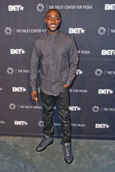 'Being Mary Jane' Screening, Beverly Hills
