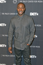 'Being Mary Jane' Screening, Beverly Hills