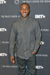 'Being Mary Jane' Screening, Beverly Hills