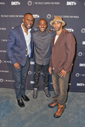 'Being Mary Jane' Screening, Beverly Hills
