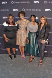 'Being Mary Jane' Screening, Beverly Hills