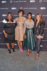 'Being Mary Jane' Screening, Beverly Hills