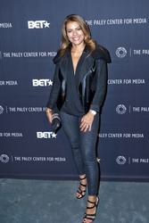 'Being Mary Jane' Screening, Beverly Hills
