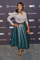 'Being Mary Jane' Screening, Beverly Hills