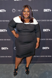 'Being Mary Jane' Screening, Beverly Hills