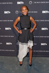 'Being Mary Jane' Screening, Beverly Hills