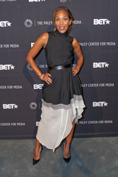 'Being Mary Jane' Screening, Beverly Hills