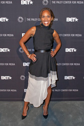 'Being Mary Jane' Screening, Beverly Hills