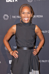 'Being Mary Jane' Screening, Beverly Hills