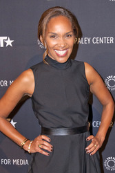 'Being Mary Jane' Screening, Beverly Hills
