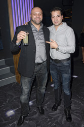 Eastwood Bar & Club Opening, Berlin