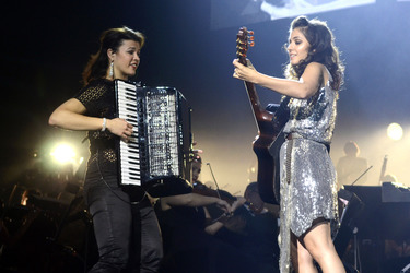 Night of the Proms 2014, Hannover