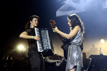 Night of the Proms 2014, Hannover