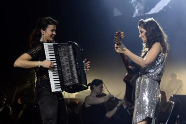 Night of the Proms 2014, Hannover
