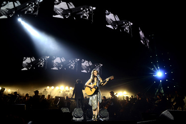 Night of the Proms 2014, Hannover