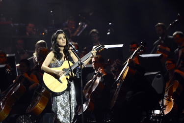 Night of the Proms 2014, Hannover