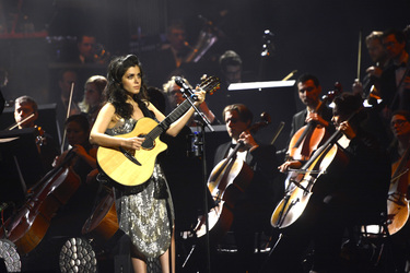 Night of the Proms 2014, Hannover