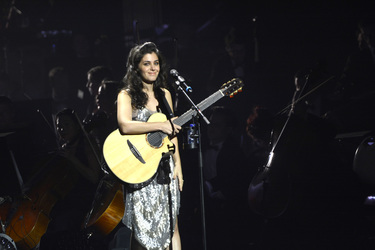 Night of the Proms 2014, Hannover