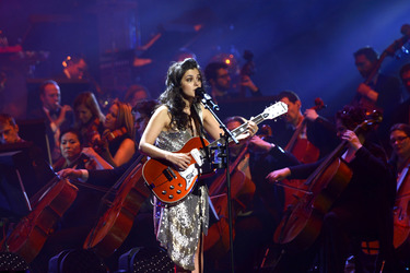 Night of the Proms 2014, Hannover