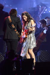 Night of the Proms 2014, Hannover