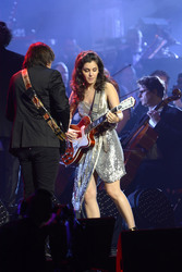 Night of the Proms 2014, Hannover