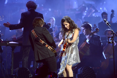 Night of the Proms 2014, Hannover