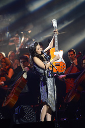 Night of the Proms 2014, Hannover