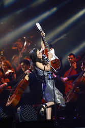 Night of the Proms 2014, Hannover