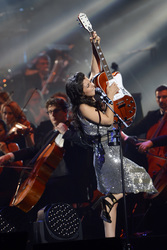 Night of the Proms 2014, Hannover